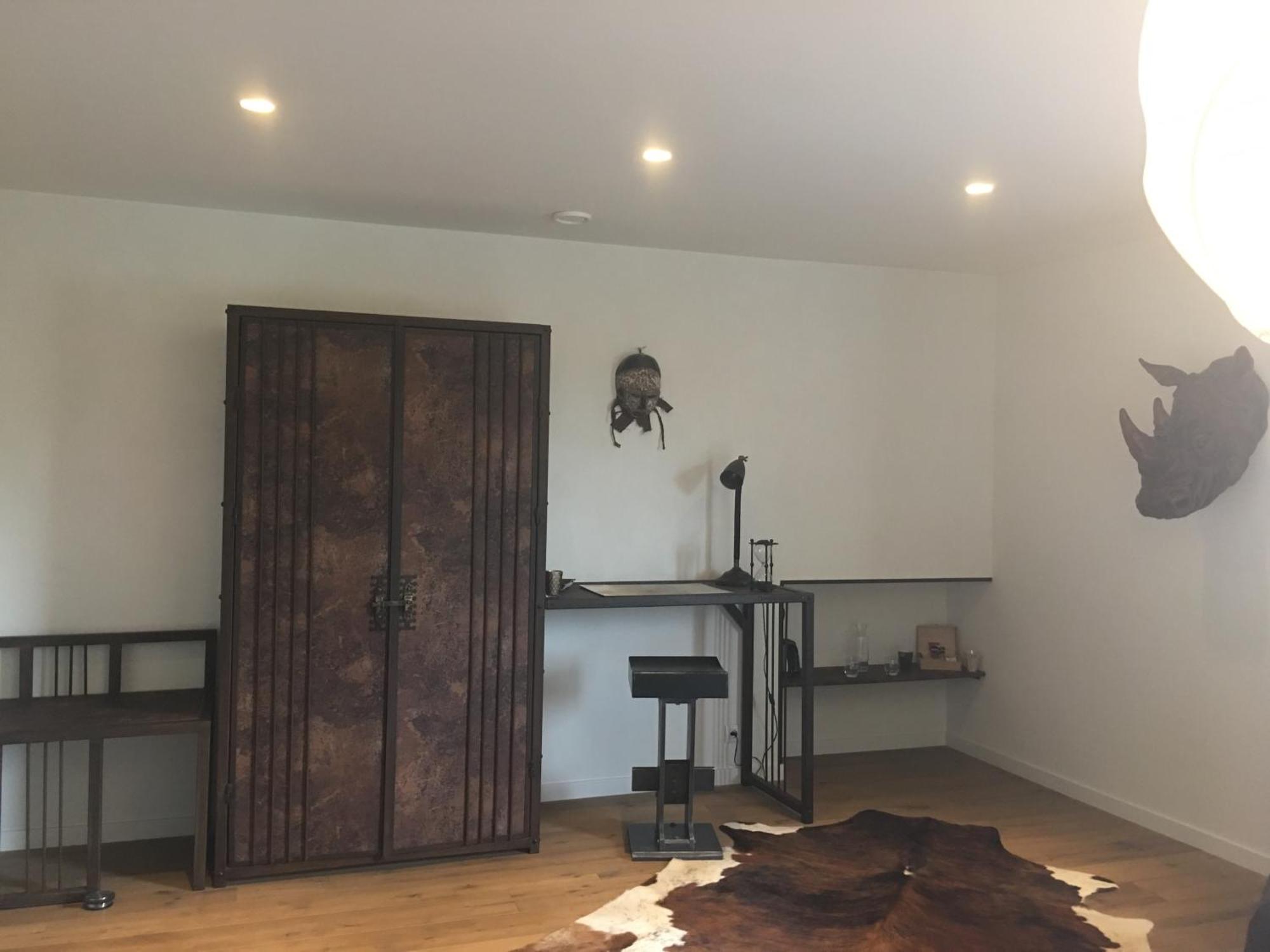 B&B La Douceur De La Miclette Ellezelles Zimmer foto